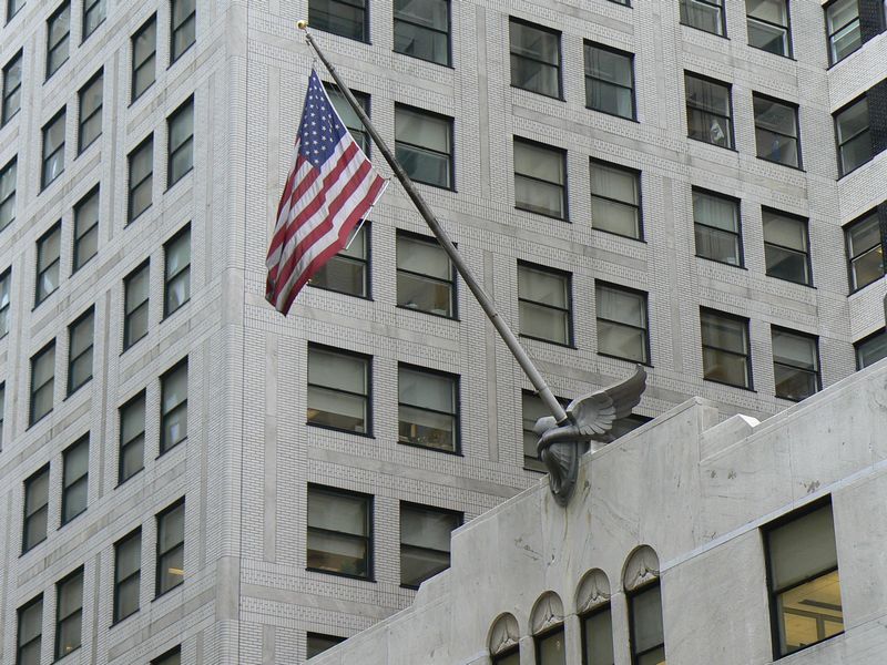 Chrysler Building: Chrysler Building 7
